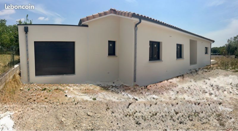 Maison à louer, 120m², Auterive