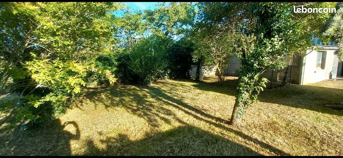 Maison à louer, 102m², Gannat