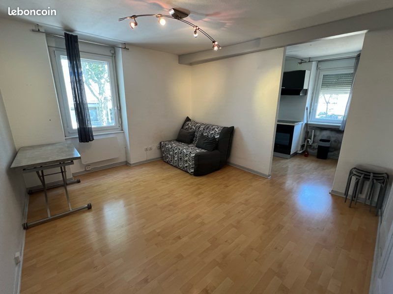 Appartement à louer, 24m², Valence