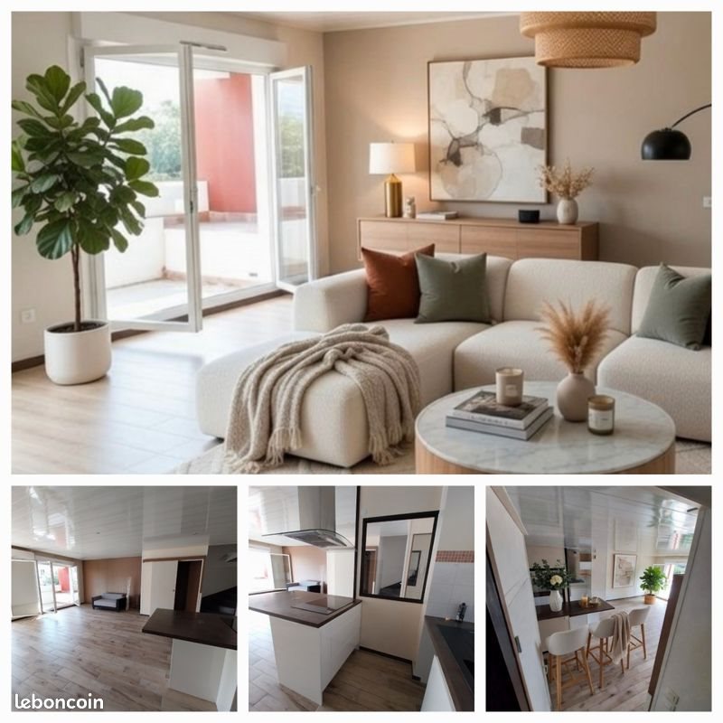 Appartement à vendre, 90m², La Londe-les-Maures