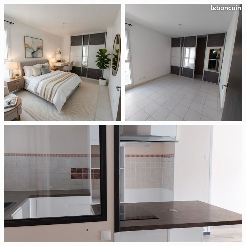 Appartement à vendre, 90m², La Londe-les-Maures