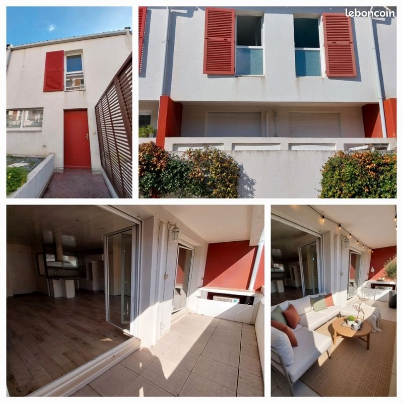 Appartement à vendre, 90m², La Londe-les-Maures