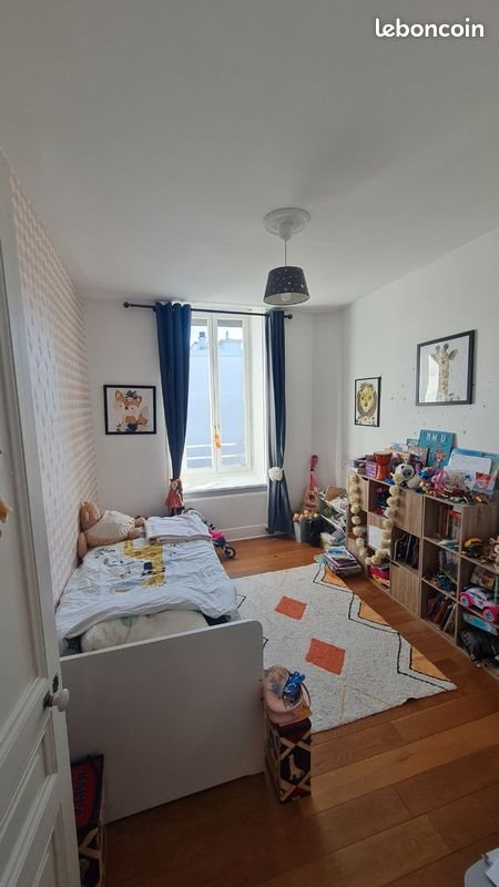 Appartement à vendre, 100m², Besançon