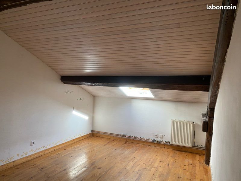 Appartement à louer, 150m², Saint-Étienne