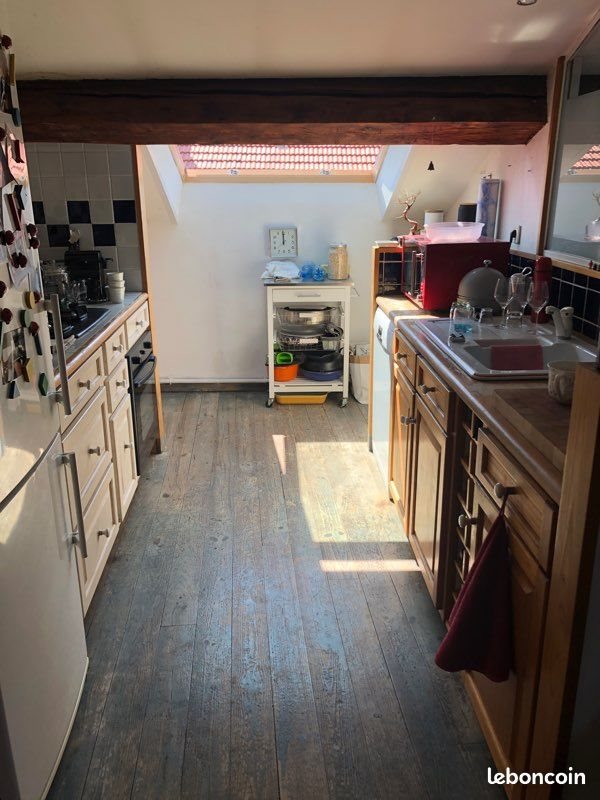Appartement à louer, 150m², Saint-Étienne