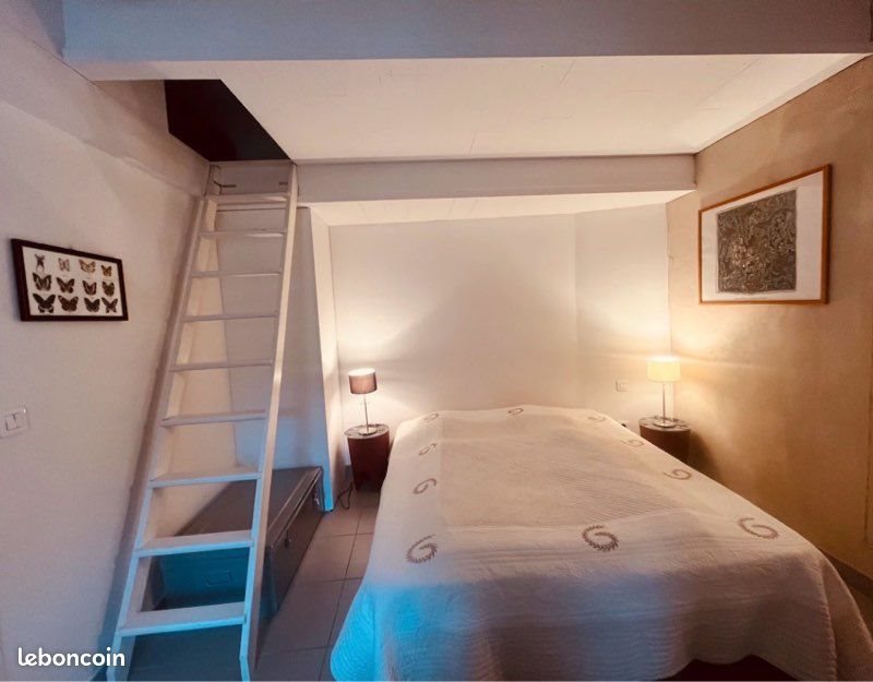 Appartement à louer, 44m², Nîmes