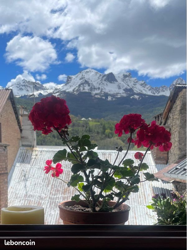 Appartement à vendre, 100m², Barcelonnette