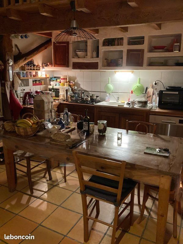 Appartement à vendre, 100m², Barcelonnette