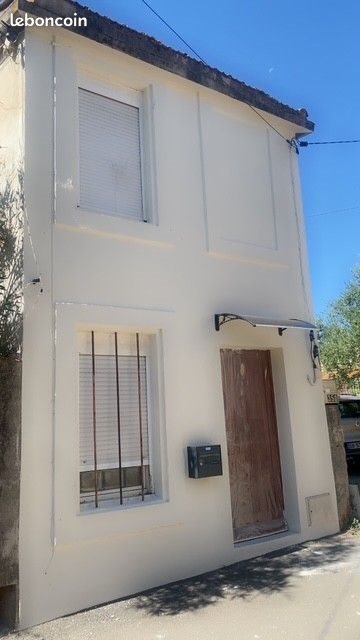 Maison à louer, 36m², Canet