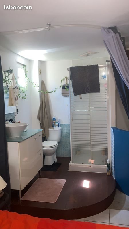 Maison à louer, 36m², Canet