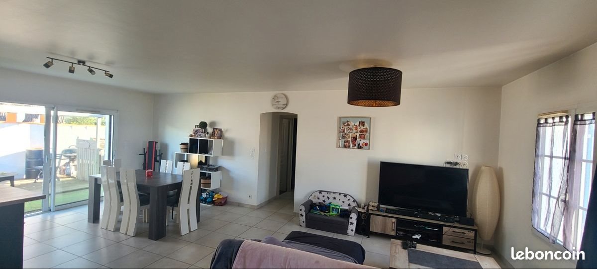 Maison à vendre, 88m², Noirmoutier-en-l'Île