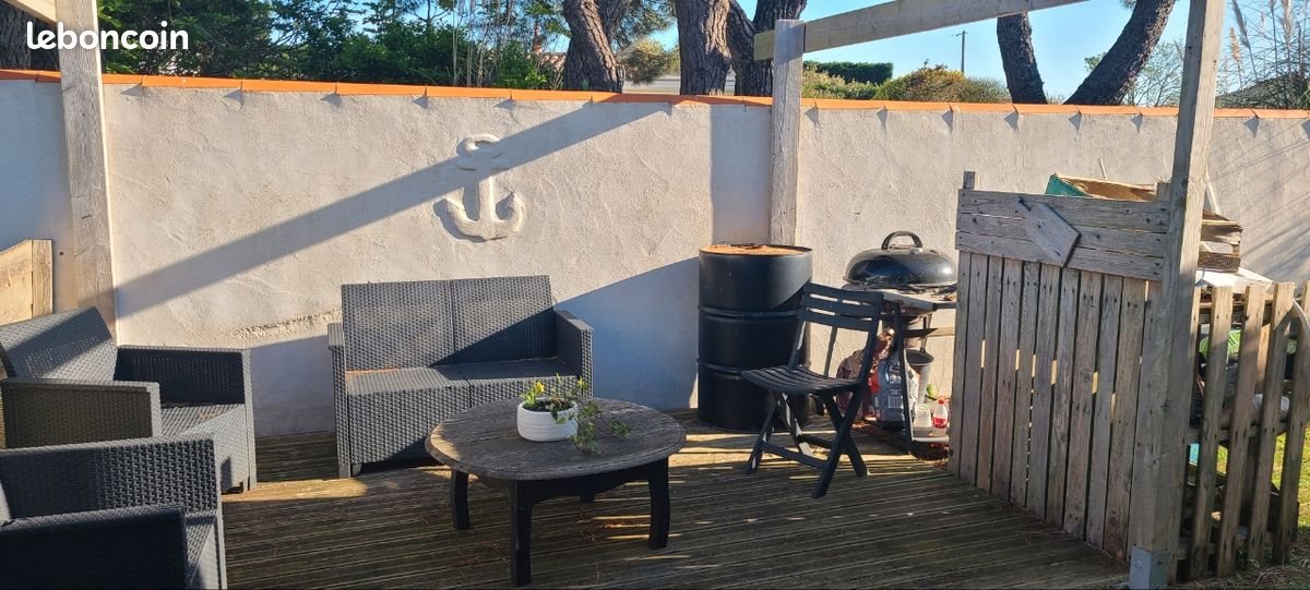 Maison à vendre, 88m², Noirmoutier-en-l'Île