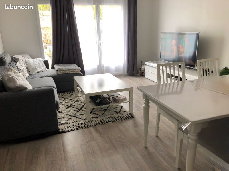 Appartement à vendre, 73m², Angoulême