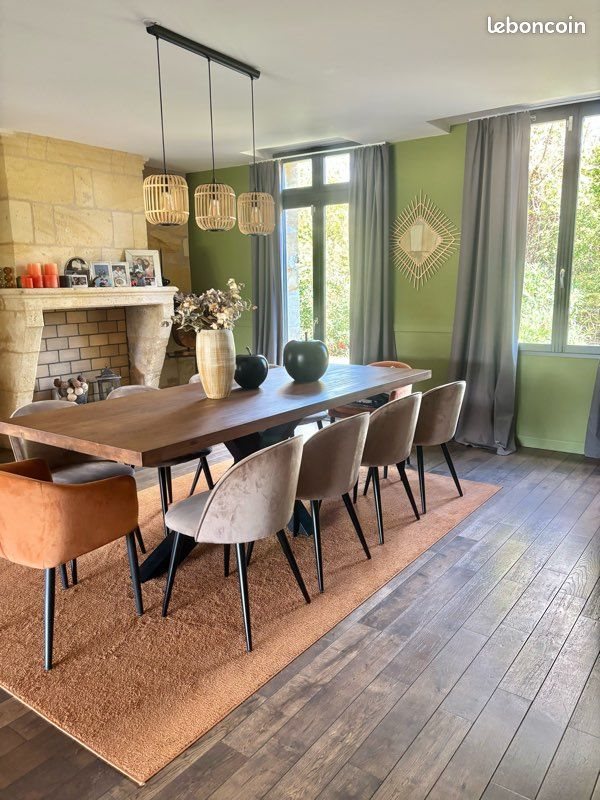 Maison à vendre, 330m², Izon