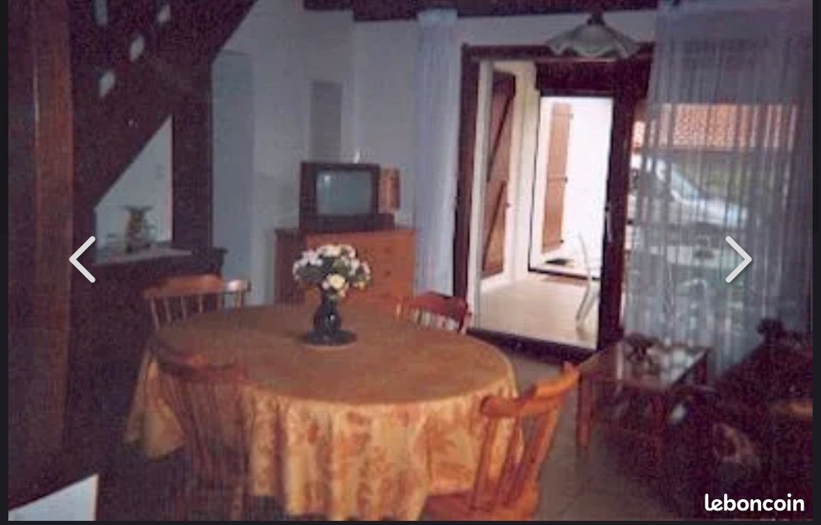 Appartement à louer, 80m², Vieux-Boucau-les-Bains