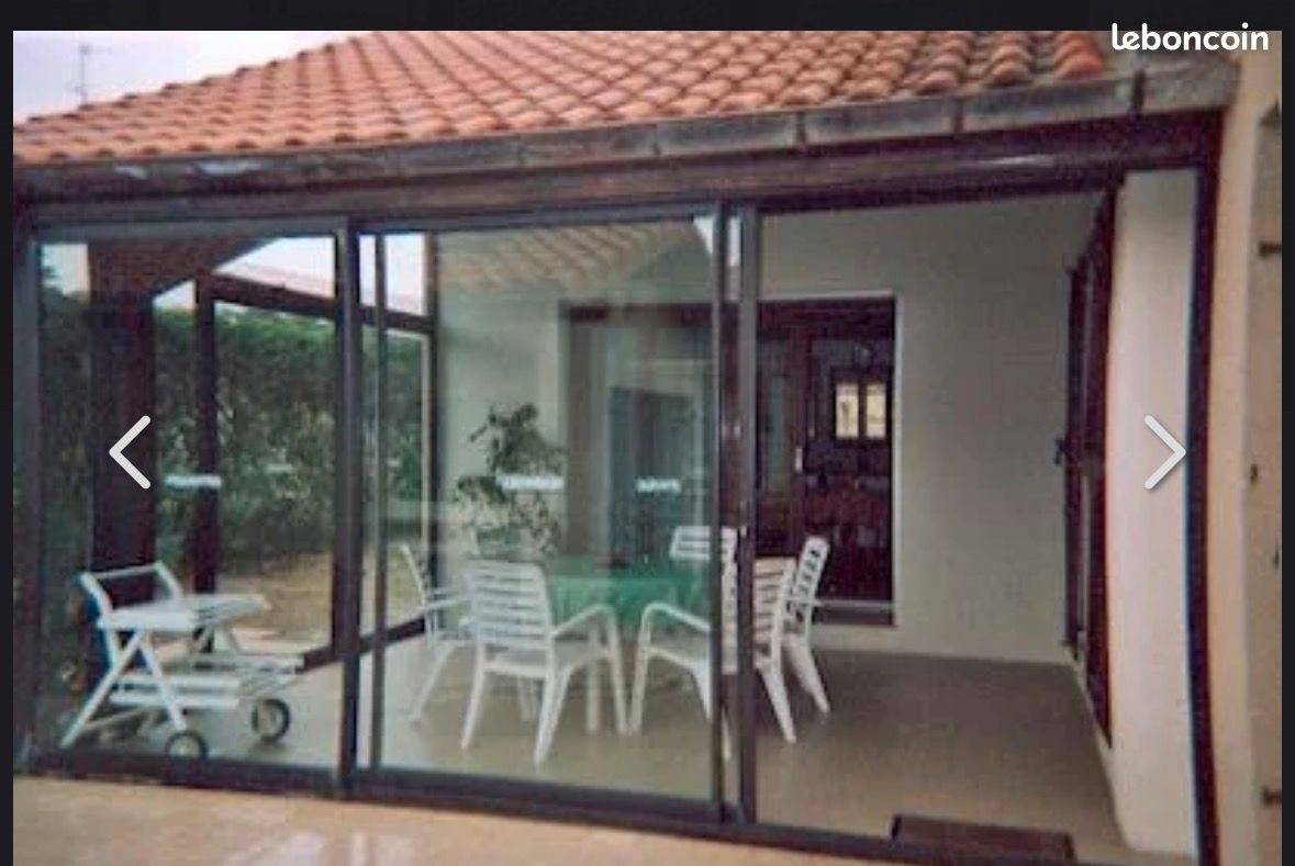 Appartement à louer, 80m², Vieux-Boucau-les-Bains