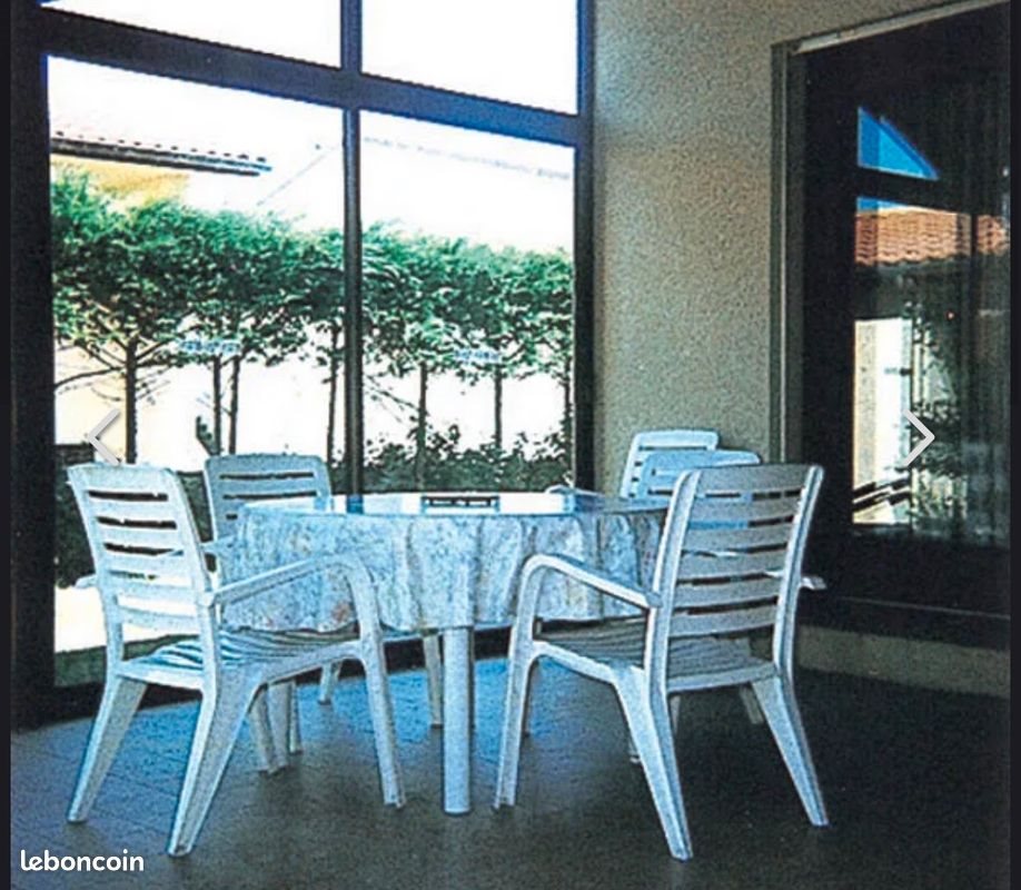 Appartement à louer, 80m², Vieux-Boucau-les-Bains