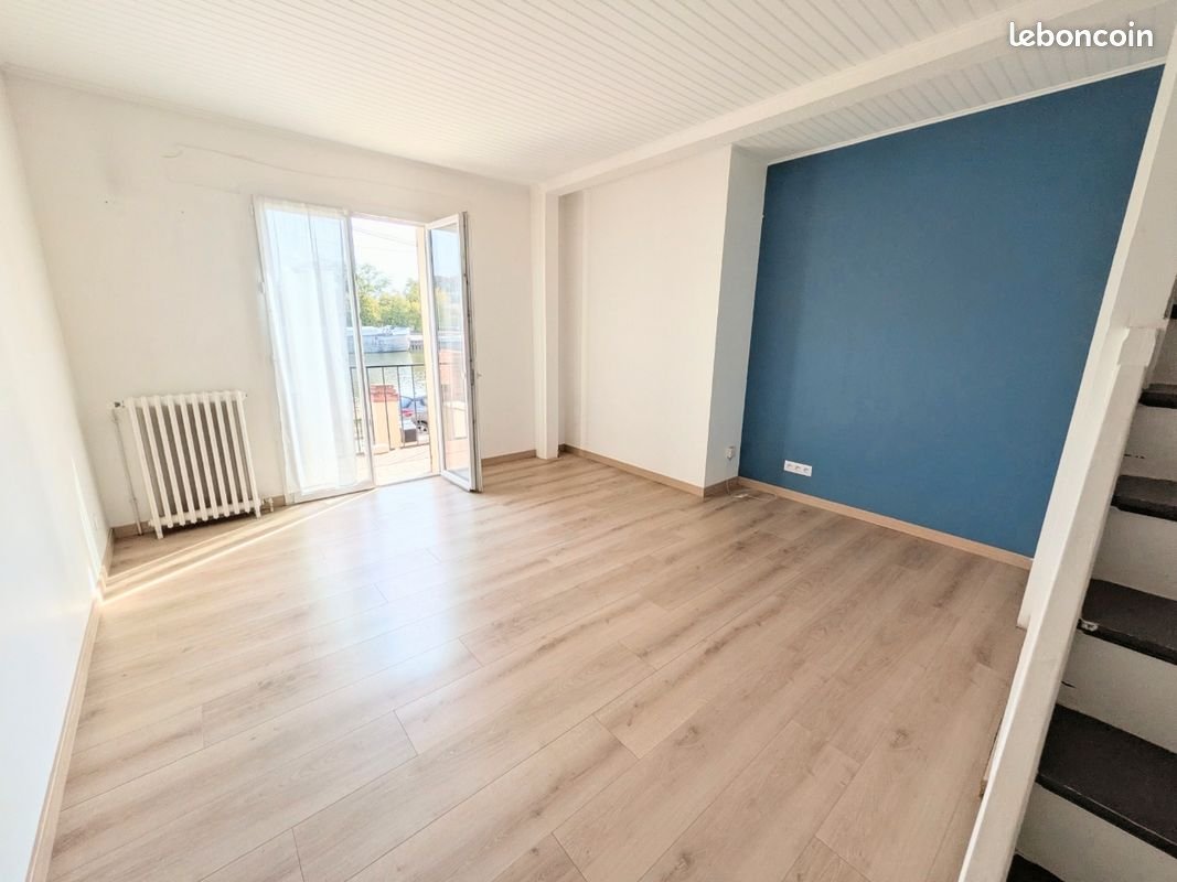 Maison à vendre, 60m², Conflans-Sainte-Honorine