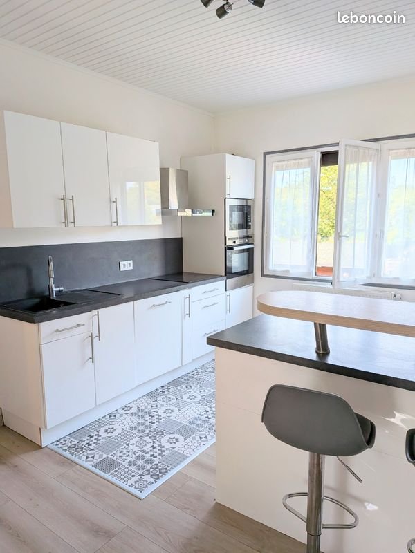 Maison à vendre, 60m², Conflans-Sainte-Honorine