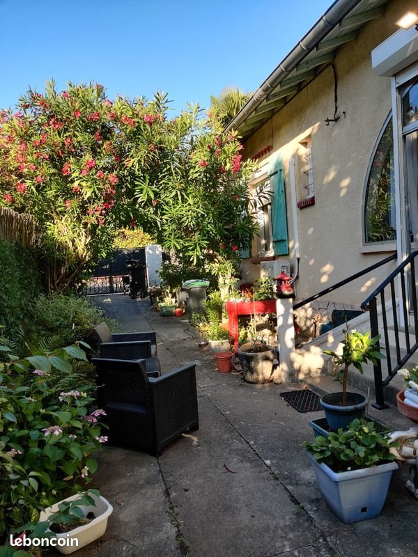 Maison à vendre, 63m², Toulouse