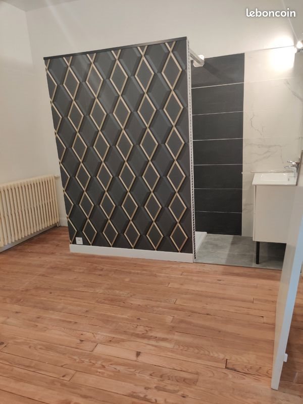 Maison à vendre, 63m², Toulouse