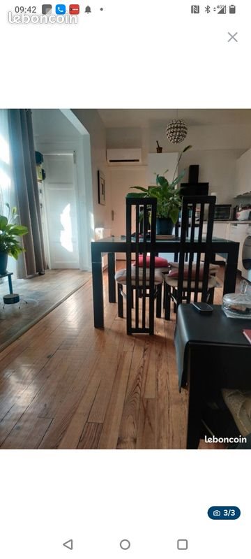 Maison à vendre, 63m², Toulouse