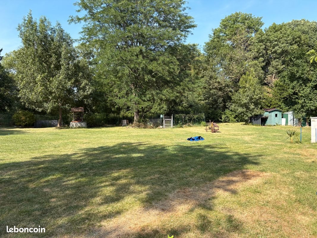 Maison à vendre, 205m², Castres