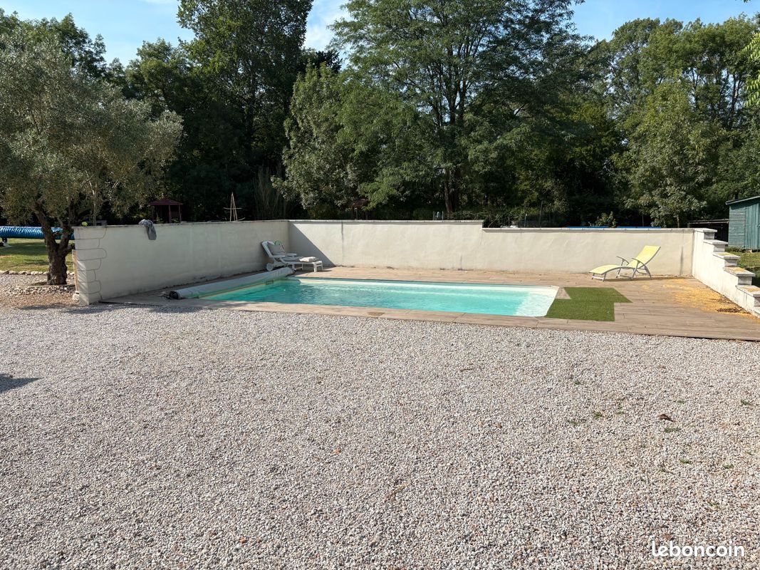 Maison à vendre, 205m², Castres