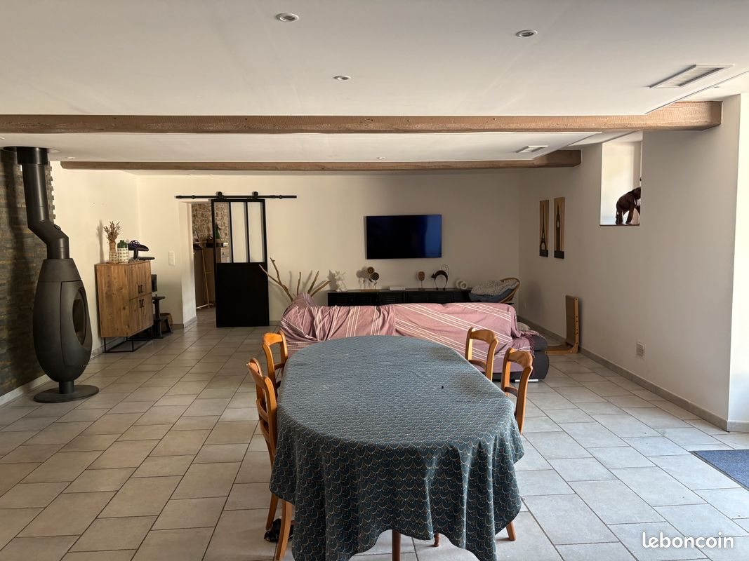 Maison à vendre, 205m², Castres