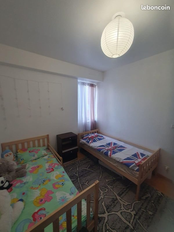 Appartement à louer, 70m², Etables-sur-Mer
