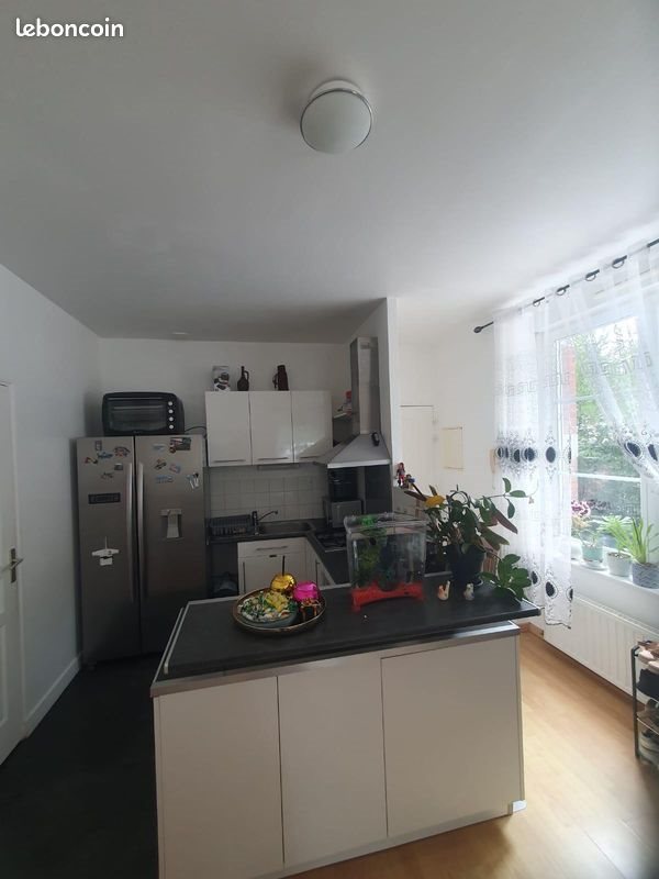 Appartement à louer, 70m², Etables-sur-Mer