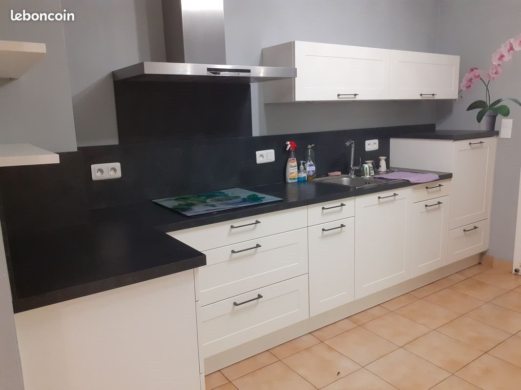 Maison à vendre, 116m², Le Mans