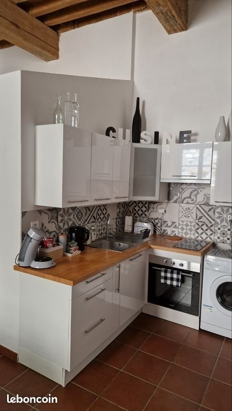 Appartement à louer, 40m², Arles
