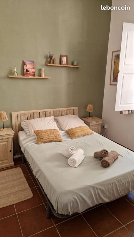 Appartement à louer, 40m², Arles