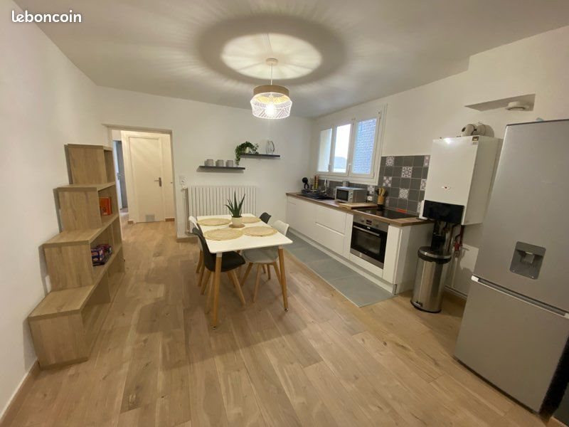 Maison à louer, 100m², Anzin