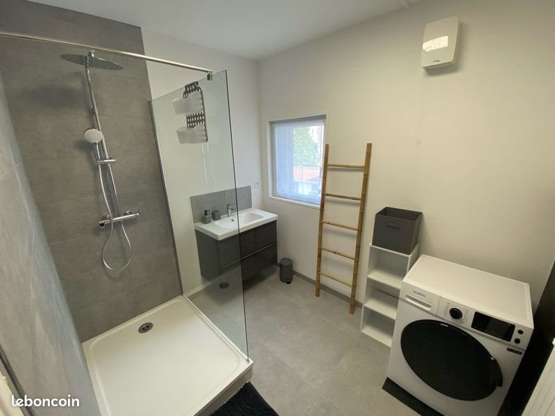 Maison à louer, 100m², Anzin