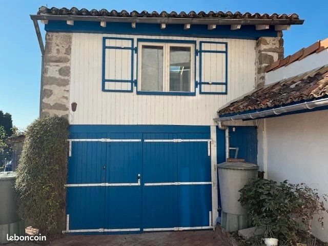 Maison à louer, 126m², Gourgé