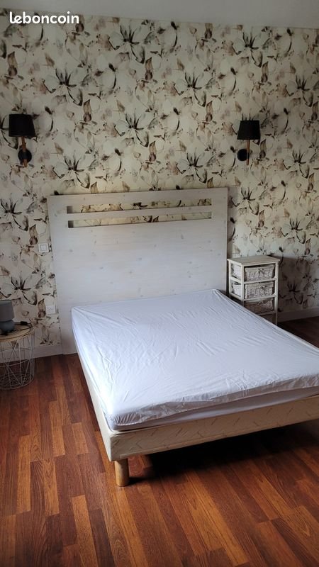 Appartement à louer, 30m², Vesoul
