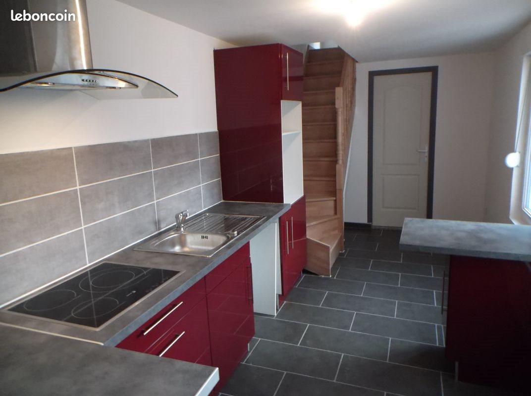 Appartement à vendre, 75m², Bar-le-Duc