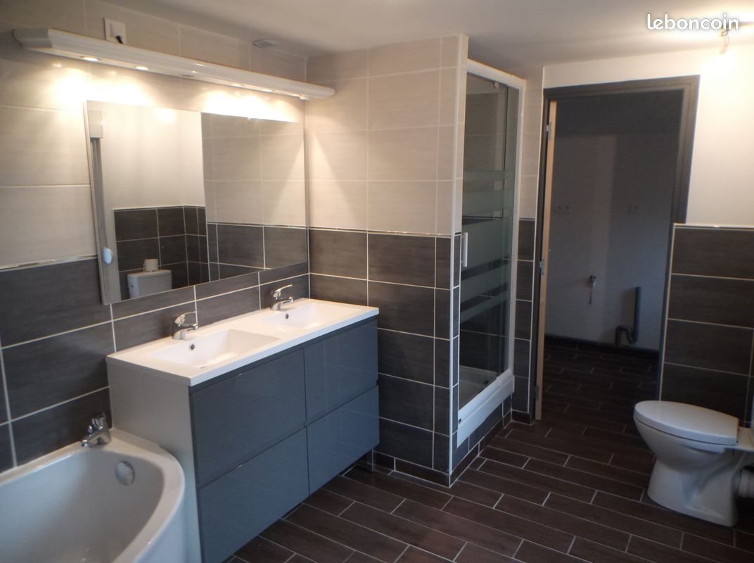 Appartement à vendre, 75m², Bar-le-Duc