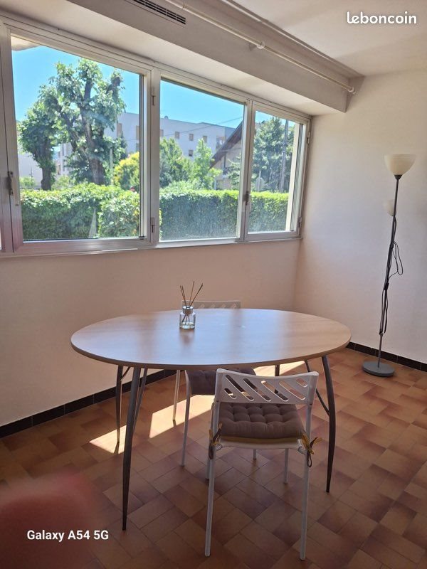 Appartement à louer, 40m², Ambilly