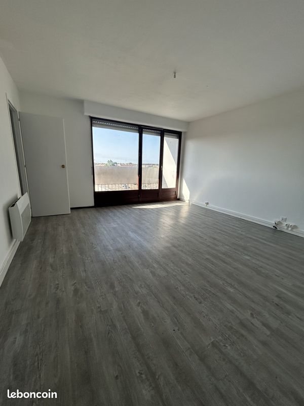 Appartement à louer, 40m², Marmande