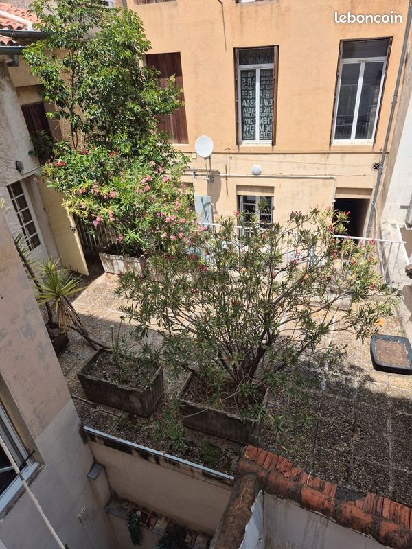 Appartement à louer, 28m², Aix-en-Provence