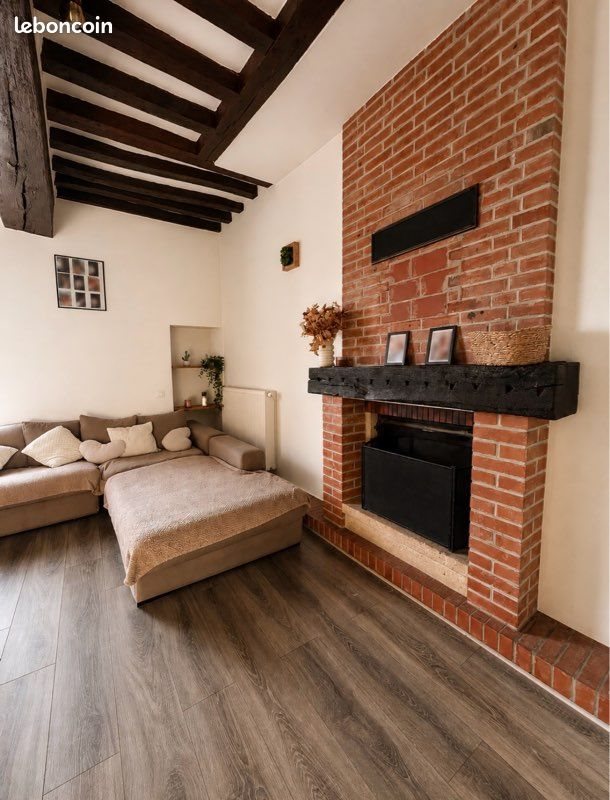 Maison à vendre, 183m², Coudrecieux