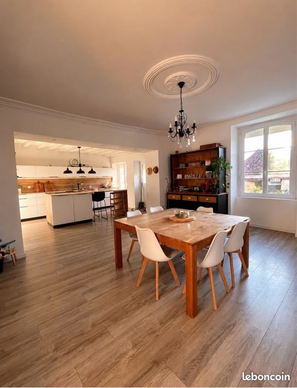 Maison à vendre, 183m², Coudrecieux