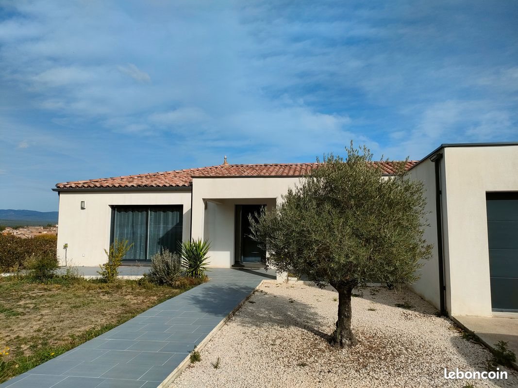 Maison à vendre, 145m², Conques-sur-Orbiel