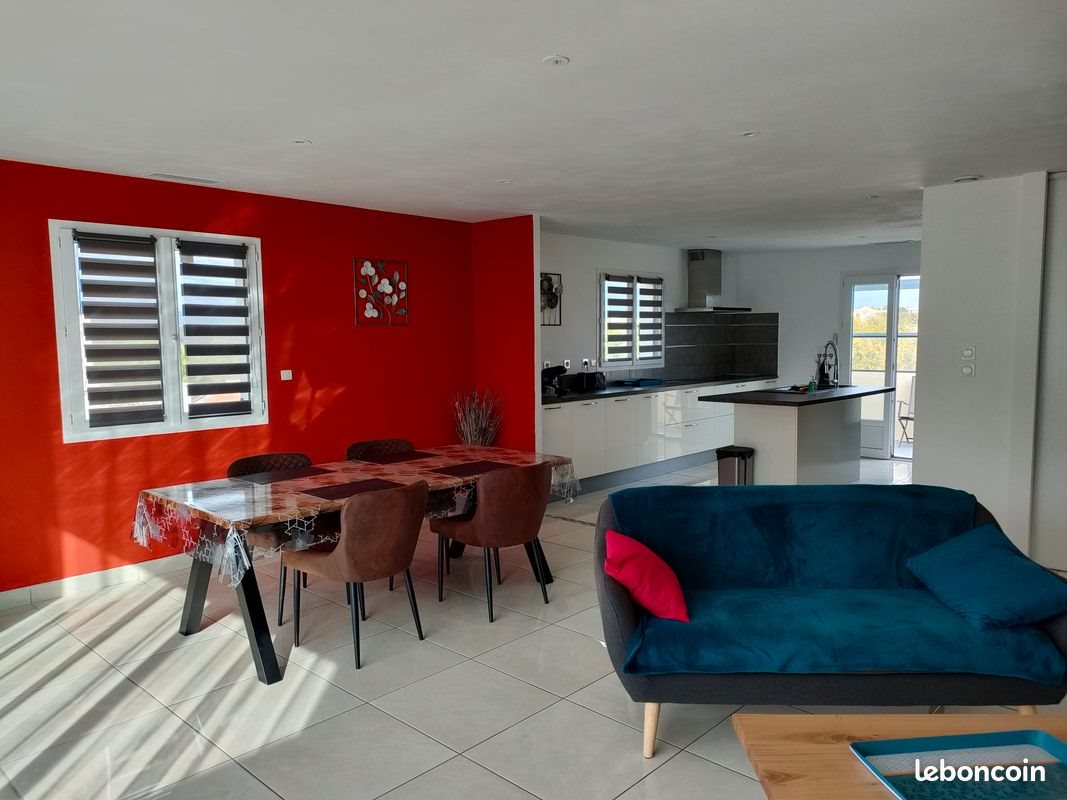 Maison à vendre, 145m², Conques-sur-Orbiel
