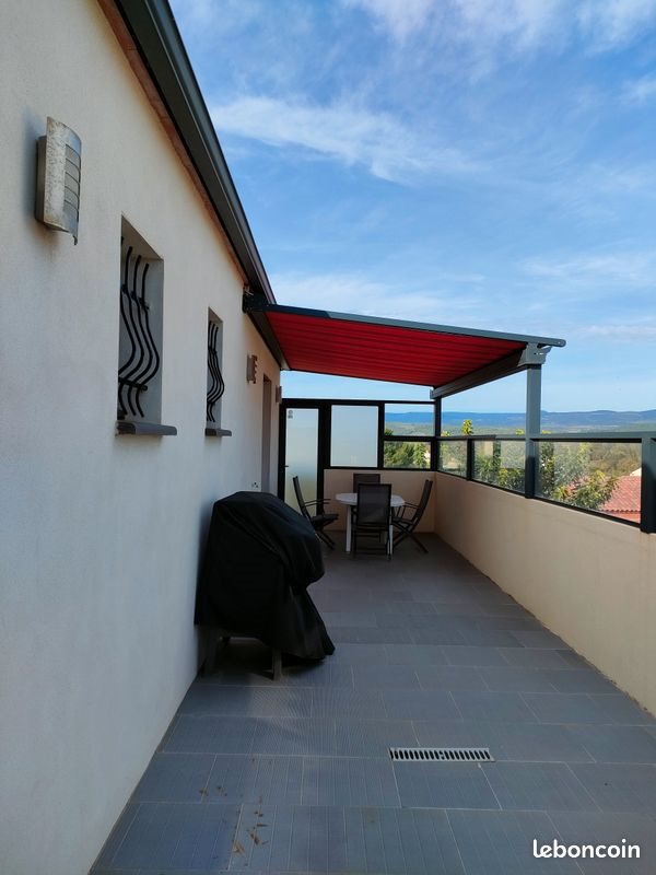 Maison à vendre, 145m², Conques-sur-Orbiel