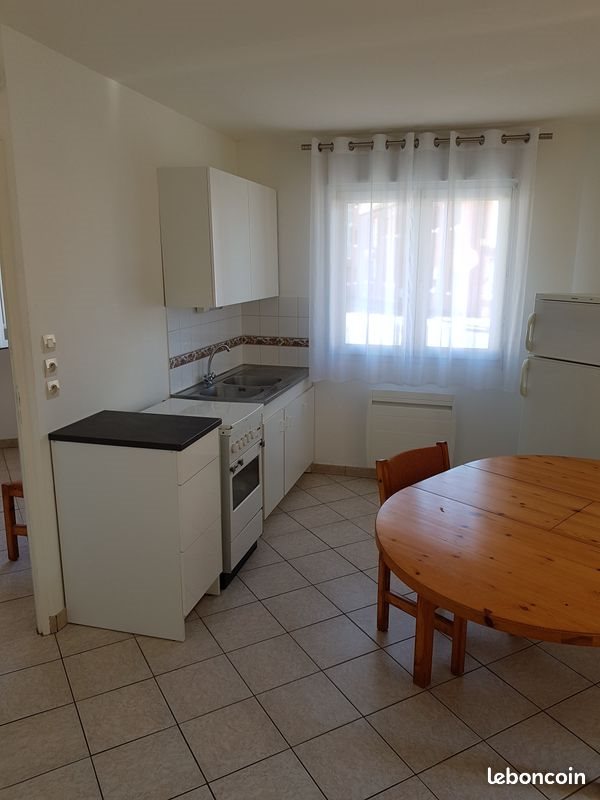 Appartement à louer, 41m², Liévin