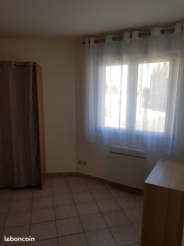 Appartement à louer, 41m², Liévin